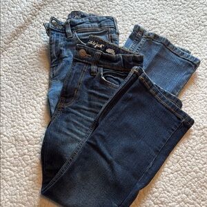 Boys Jeans Bundle - size 6